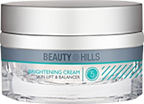 Beautyhills Hautpflegeprodukte - Brightning Creme