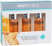 beautyhills hautpflege - skin awakening serum